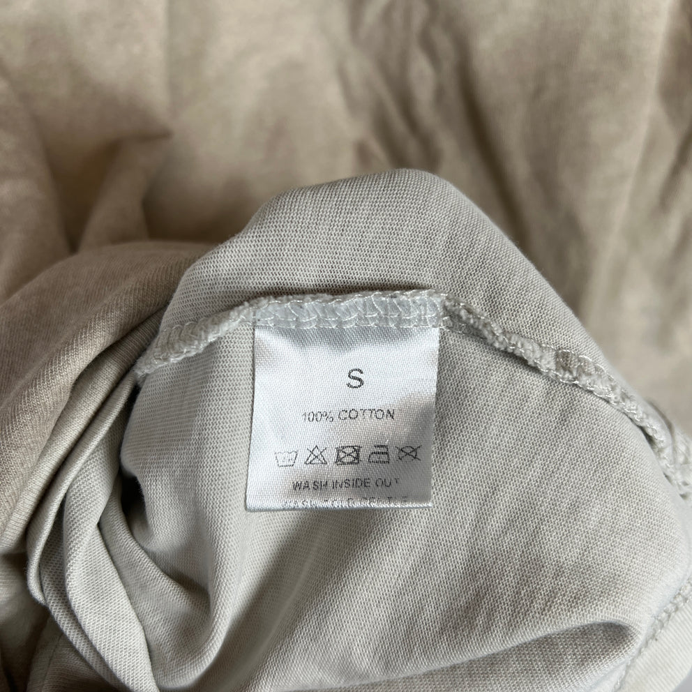 Vale Cream Sade Tour T-Shirt Size S
