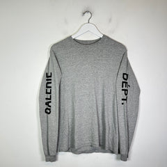 Gallery Dept French Collector Longsleeve
