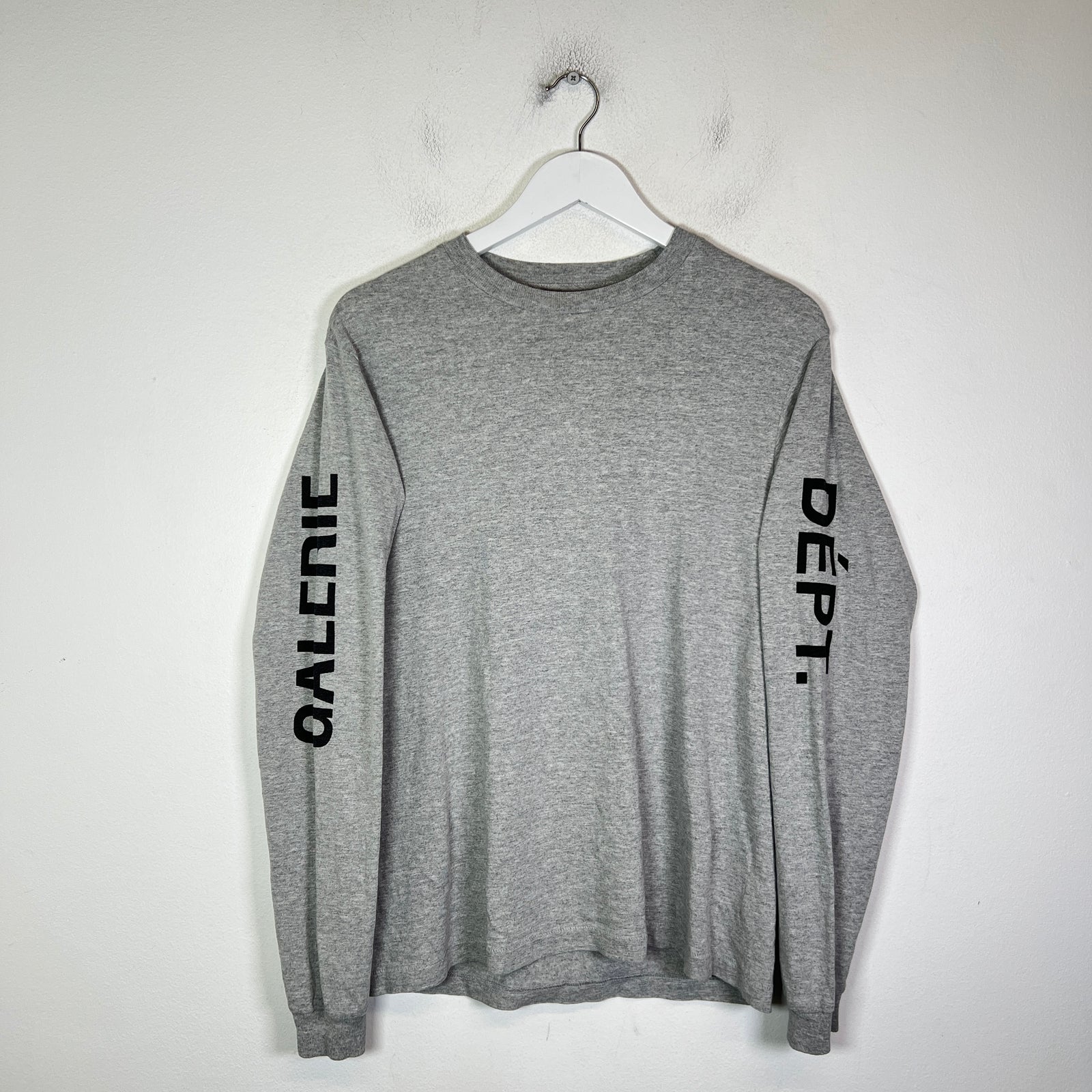 Gallery Dept French Collector Longsleeve