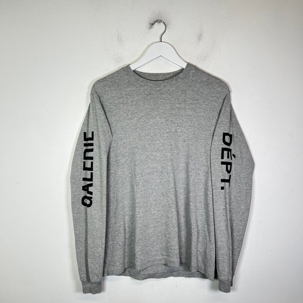 Gallery Dept French Collector Longsleeve