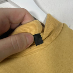 Essentials FOG State Yellow Crewneck Size M