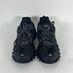 Balenciaga Tracks Triple Black Size 45