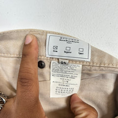 Maison Margiela Dyed Denim Jeans Size 48