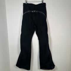 Rick Owens Bolan Banana Cut Jeans Size 33