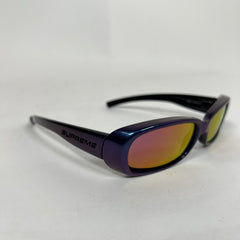 Supreme Purple Stretch Sunglasses