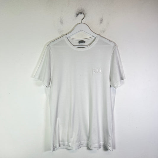 Dior Icon CD Logo T-Shirt