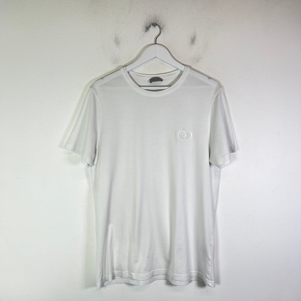 Dior Icon CD Logo T-Shirt