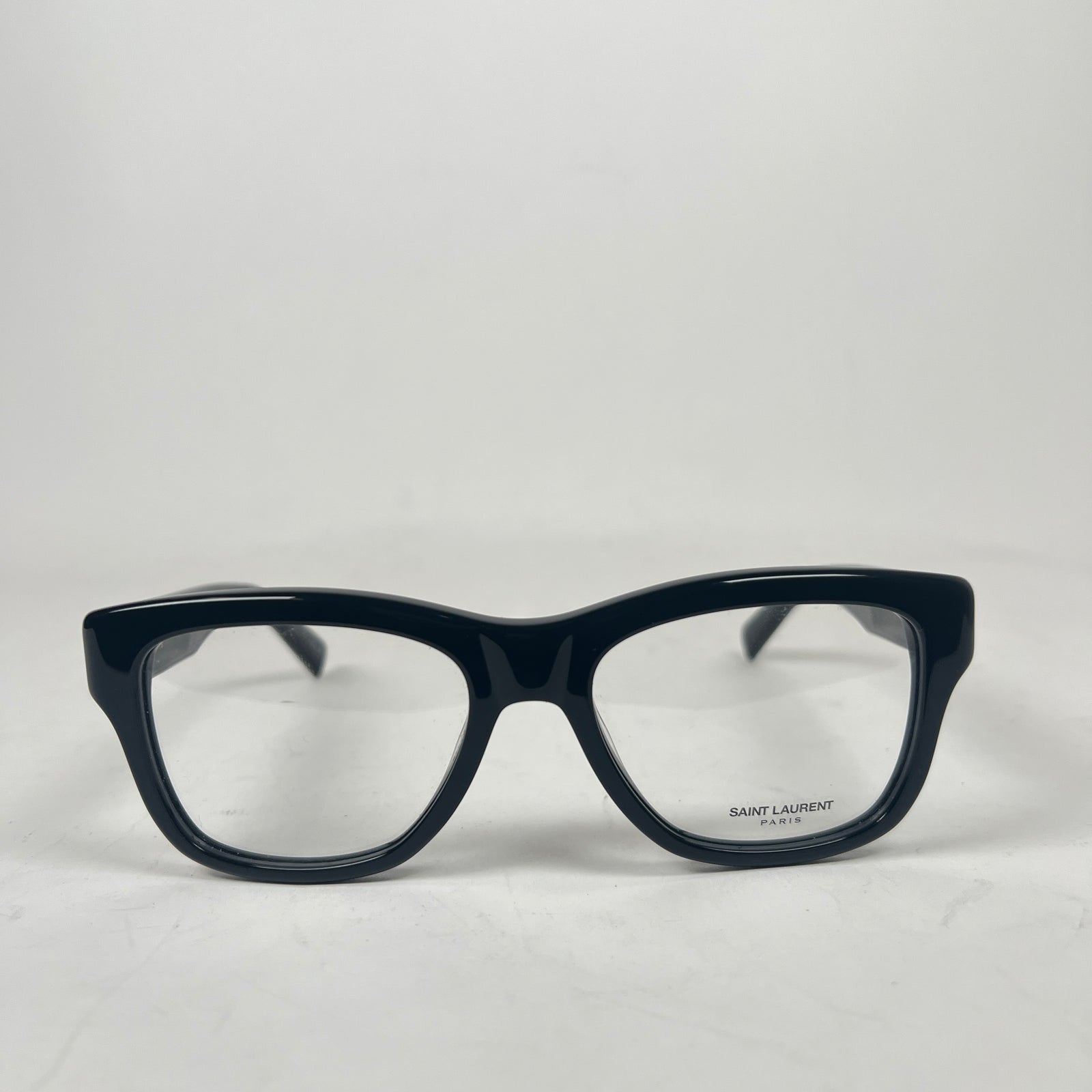 Saint Laurent SL 677 Rectangle Glasses