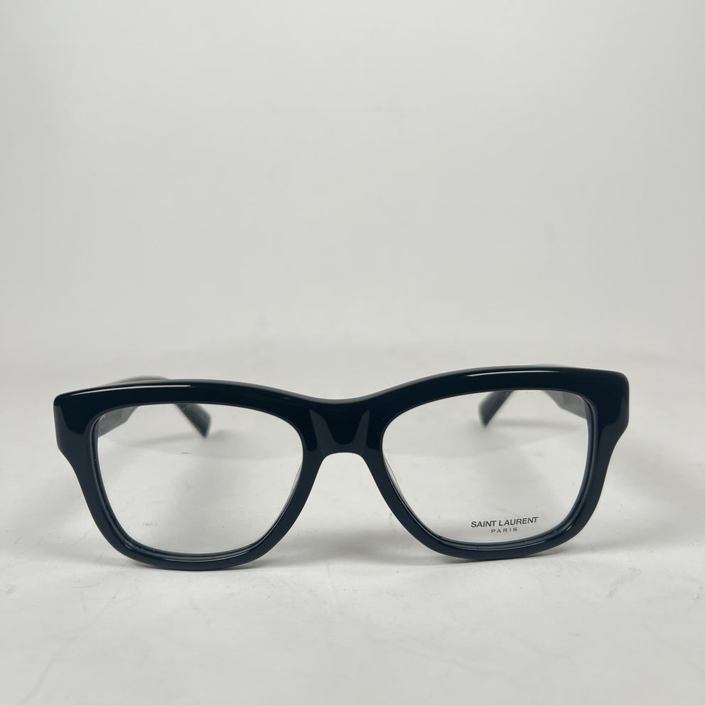 Saint Laurent SL 677 Rectangle Glasses