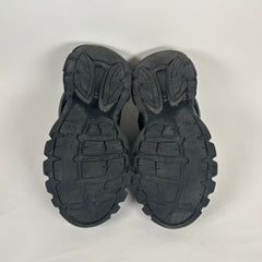 Balenciaga Black Track Sneakers Size 46