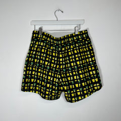 Dries Van Noten 'Len Lye' Swim Shorts Size XL