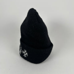 Chrome Hearts Horseshoe Knit Beanie Size OS