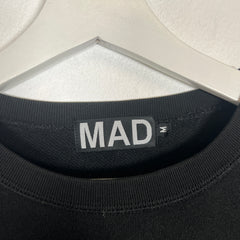 Undercover 'Mad' Crewneck Size M