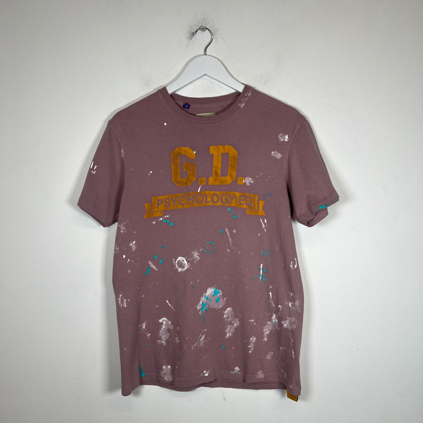 Gallery Dept Lavender Psychology Ed Tee Size S