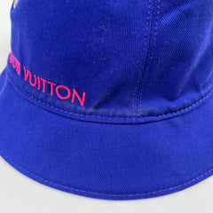 Louis Vuitton Reversible Gradient Bucket