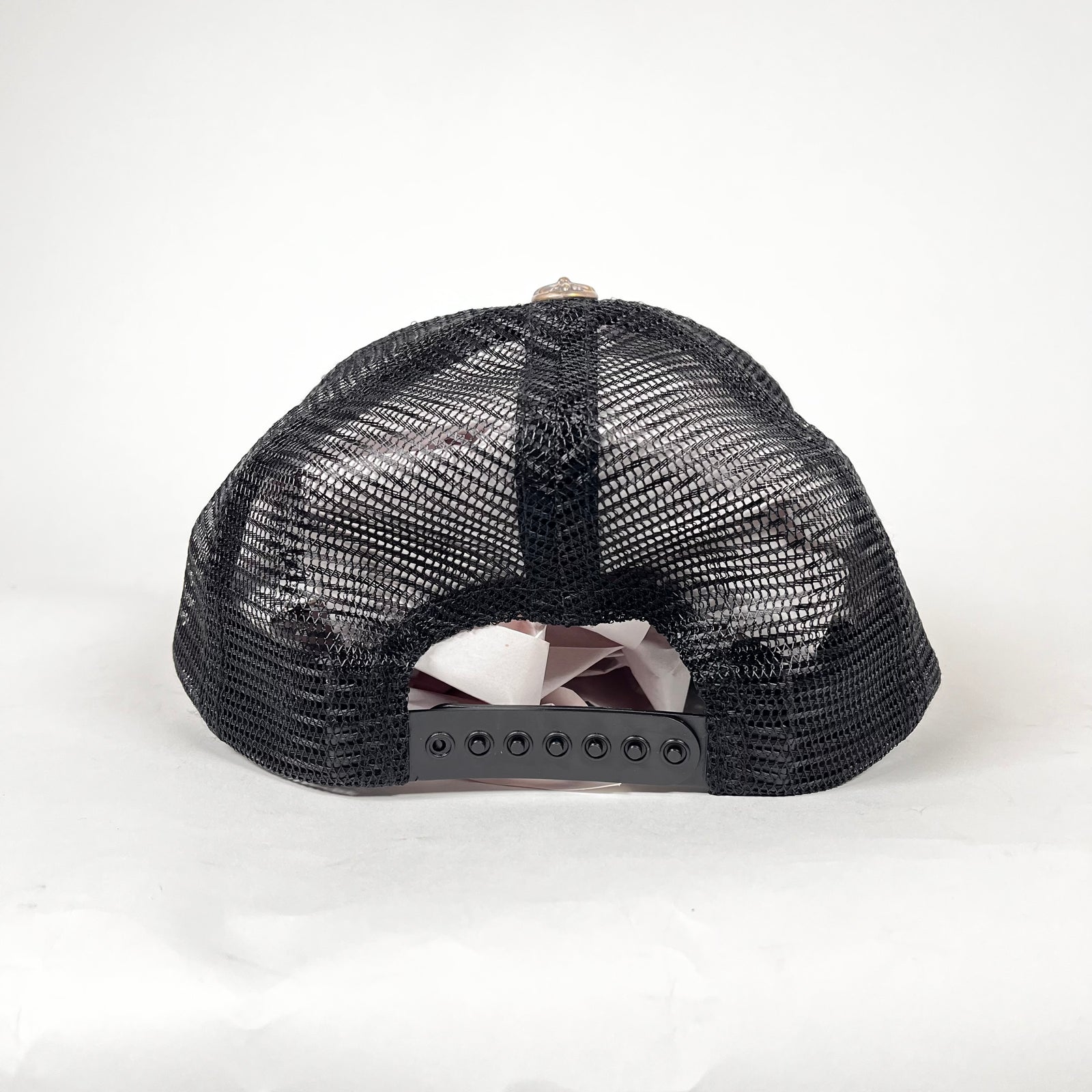 Chrome Hearts Honolulu CH Hat