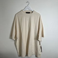 Essential T-Shirt Size L Cloud Dance