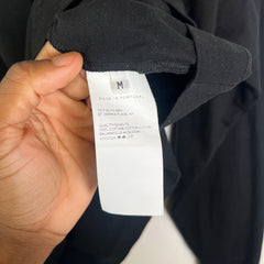 1017 ALYX 9SM Printed Image Light Hoodie