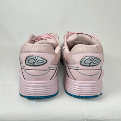 Dior B30 Pink/Blue Sneaker Size 46