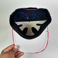 Up7 ATL Distressed Hat