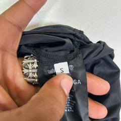Balenciaga Zipper Convertible Track Pants