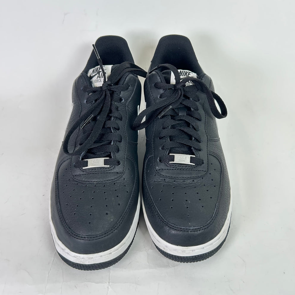 Supreme x Comme Des Garcons x Nike Air Force 1 Sneakers