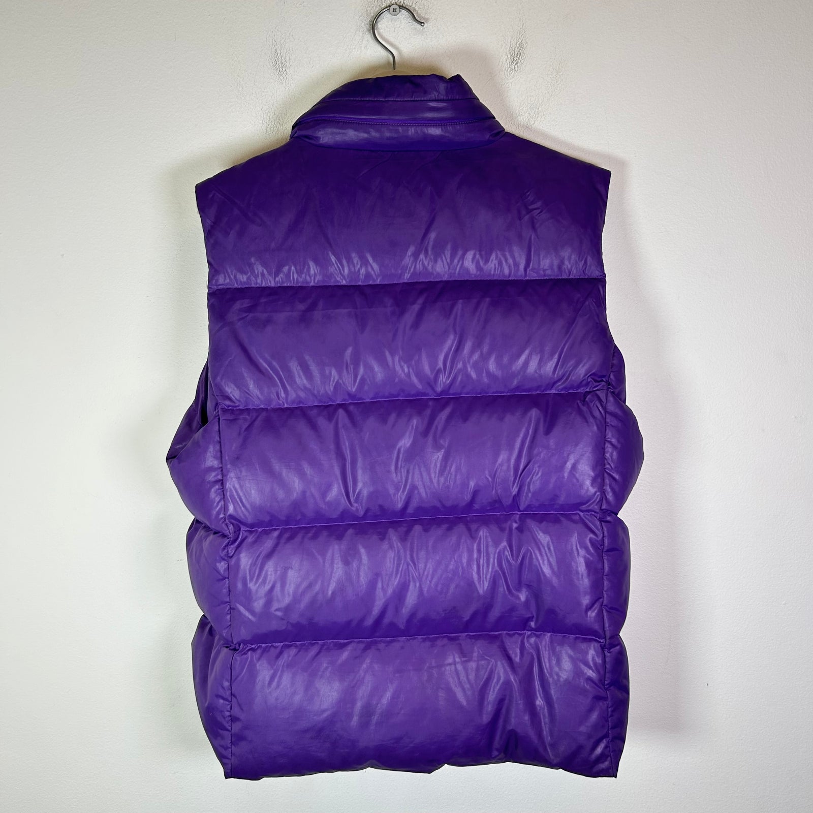 Moncler Vintage Gilet Down Vest