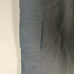 Alyx Buckle Nylon Cargo Pants Size 32