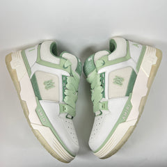 Amiri Mint Green MA-1 Sneaker Size 46