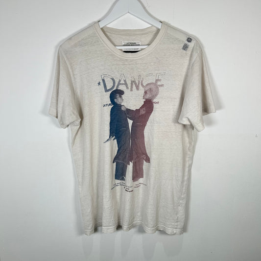 Undercover x Hysteric 'Dance' Glamour T-Shirt Size M