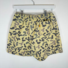 Gallery Dept G Camo Zuma Short Size S