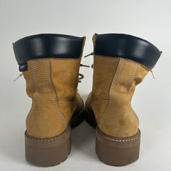 Vetements Mock Timberland Buttas Size 44