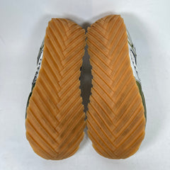 Bottega Veneta Green Orbit Sneaker Size 44