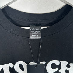 Number (N)ine 'Touch Me Im Sick' Graphic T-Shirt