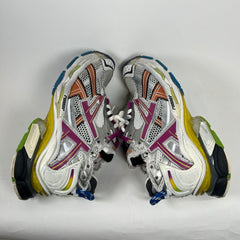 Balenciaga Multicolor Runner Size 42