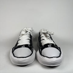 Maison Mihara Yashiro Paisley Size 12