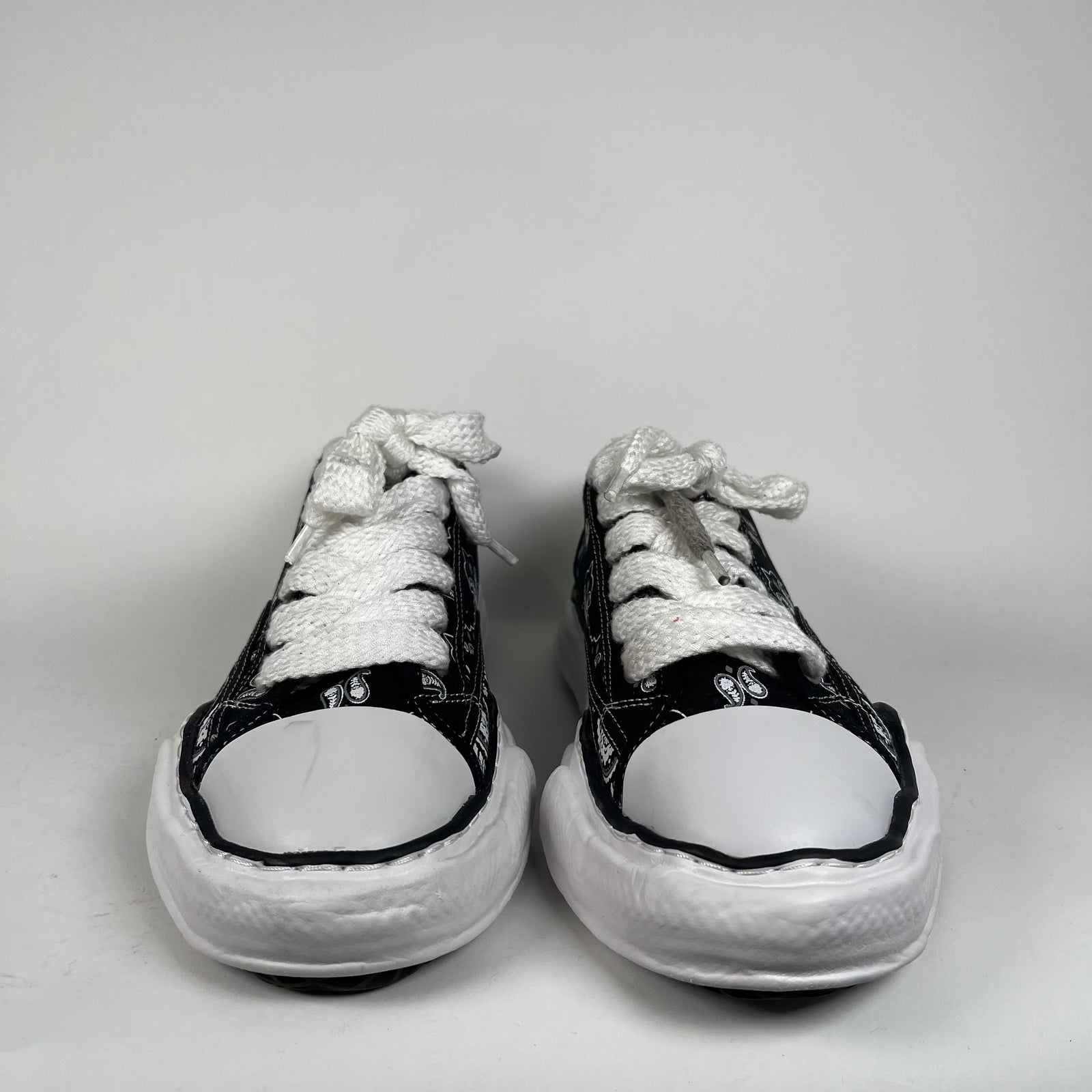 Maison Mihara Yashiro Paisley Size 12
