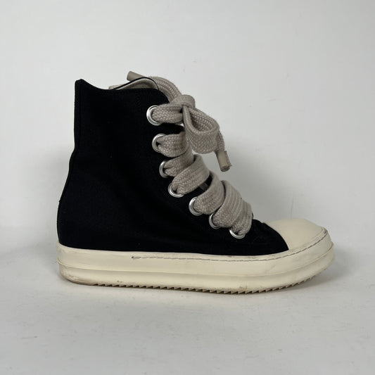 Rick Owens Drkshdw Ramones Jumbo Size 42