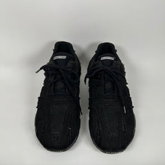 Balenciaga Black Phantom Runners Size 44