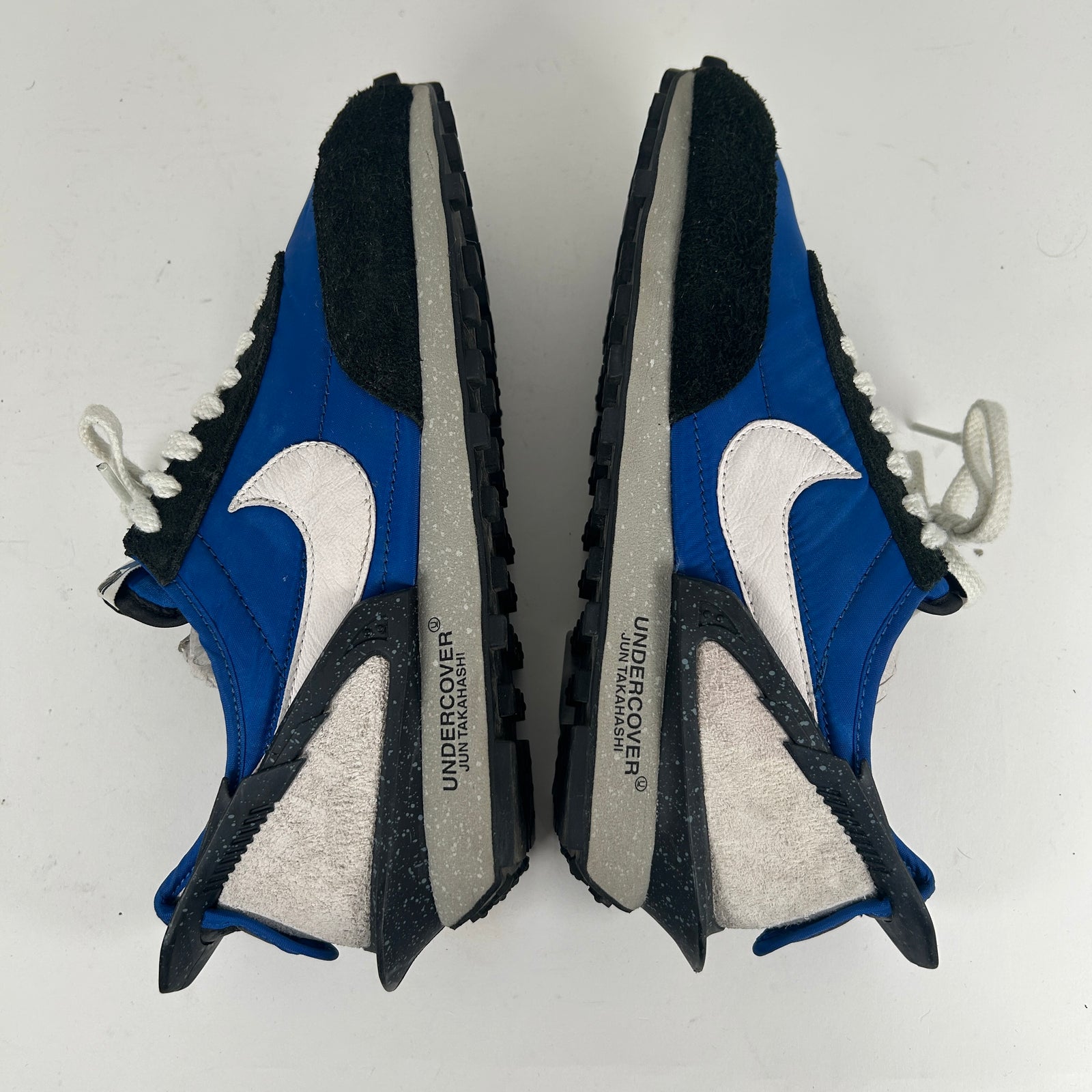 Nike x Undercover Daybreak "Blue Jay" Size 9