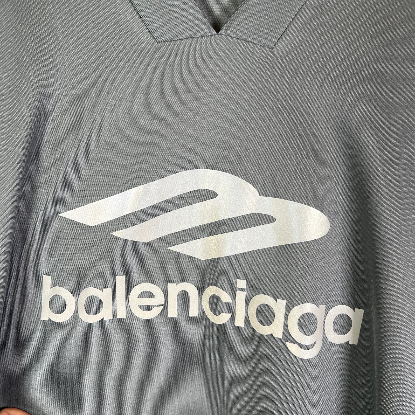 Balenciaga Skiwear 3B Sports Icon Jersey