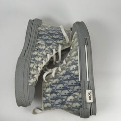 Dior B23 Hightop Size 46
