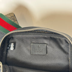 Gucci GG Monogram Belt Bag
