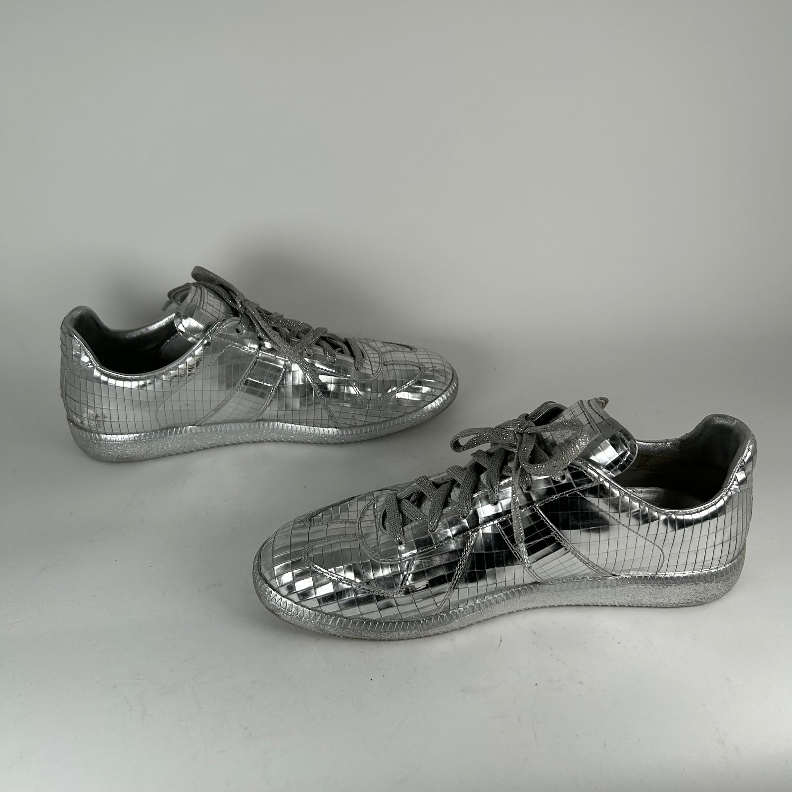 Maison Margiela Mirror Gats Size 42