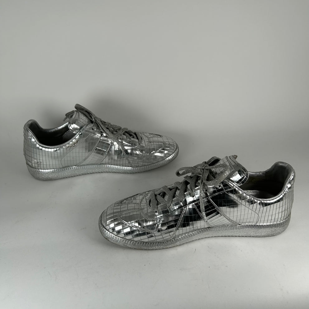 Maison Margiela Mirror Gats Size 42