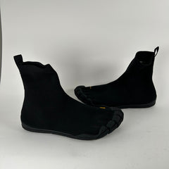 Balenciaga x Vibram Five Finger High Tops Size 44