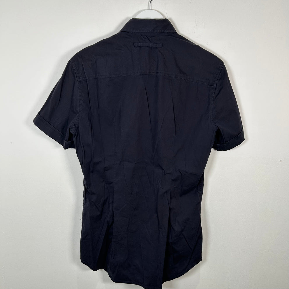 Prada Short Sleeve Shirt Size S
