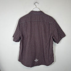 Undercover x Supreme Arabic Button Up Size S