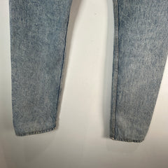 Isabel Marant Stone Wash Jeans Size 31