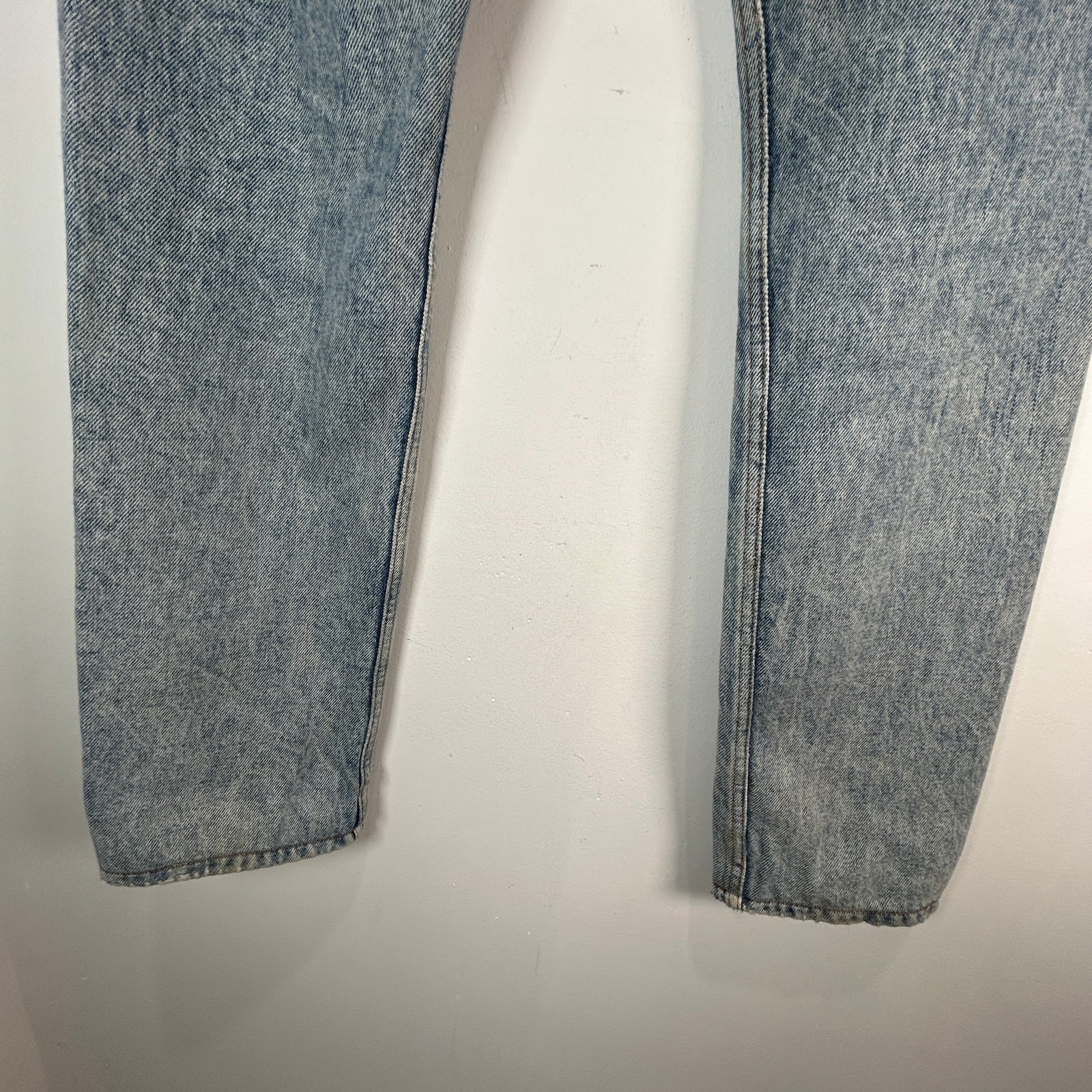 Isabel Marant Stone Wash Jeans Size 31